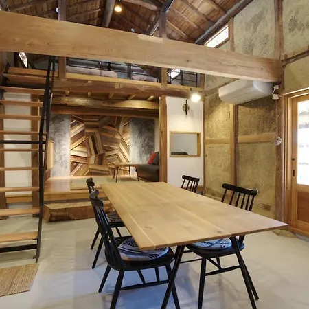 老房子 日日 Villa Kanaya Exterior photo