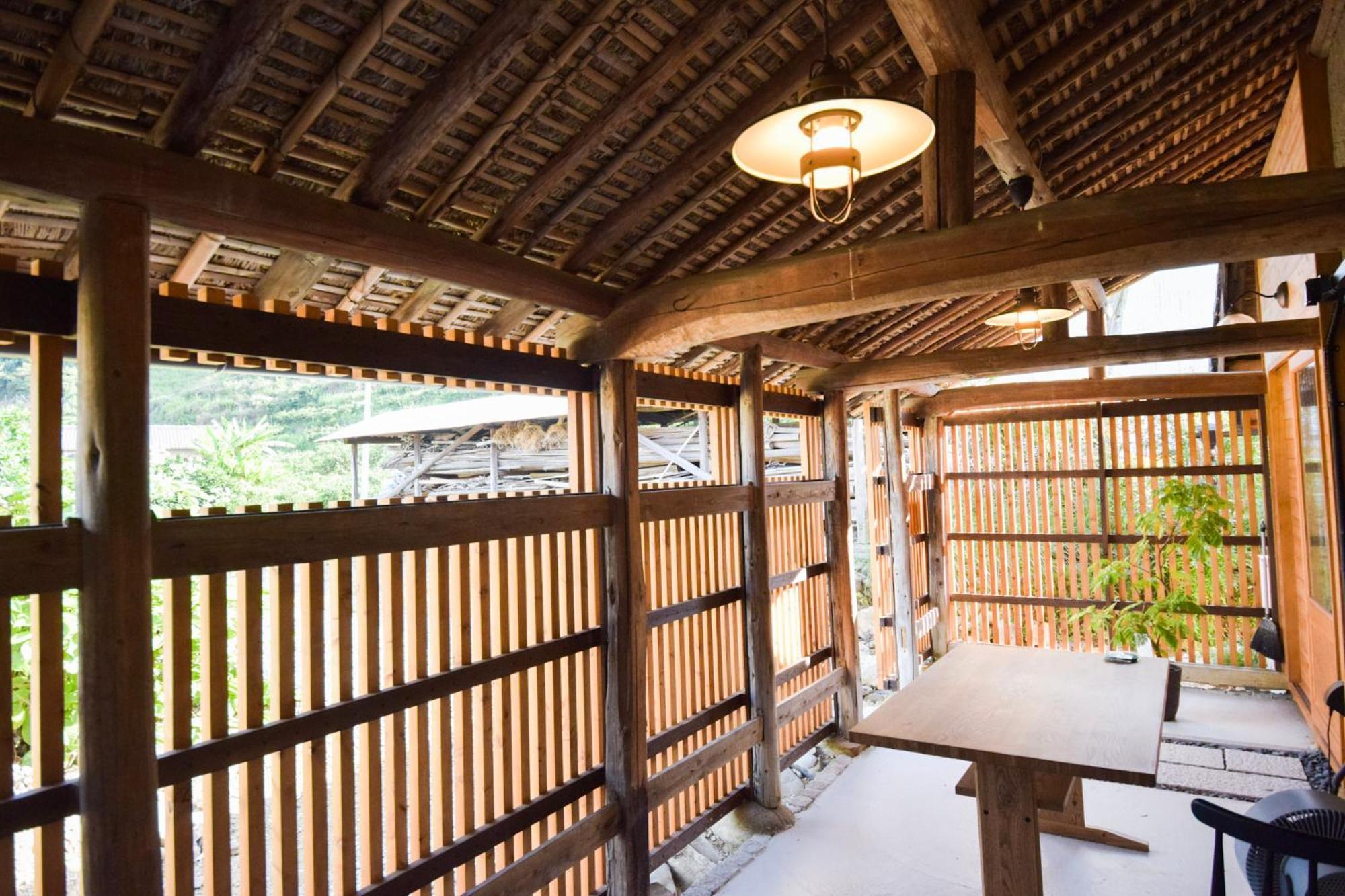 老房子 日日 Villa